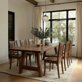 The Armstrong Dining Table