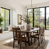 The Armstrong Dining Table