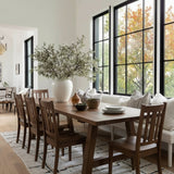 The Armstrong Dining Table