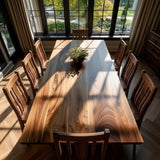 The Armstrong Dining Table