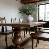 The Benedict Dining Table