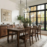 The Breon Dining Table