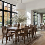 The Breon Dining Table