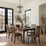 The Breon Dining Table