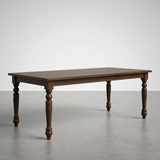 The Fisher Dining Table