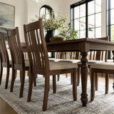 The Fisher Dining Table