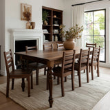 The Fisher Dining Table
