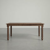 The Gohl Dining Table
