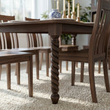 The Gohl Dining Table