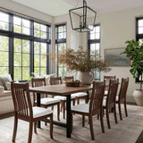 The Hepburn Dining Table