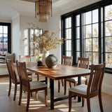 The Hepburn Dining Table