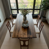 The Hepburn Dining Table