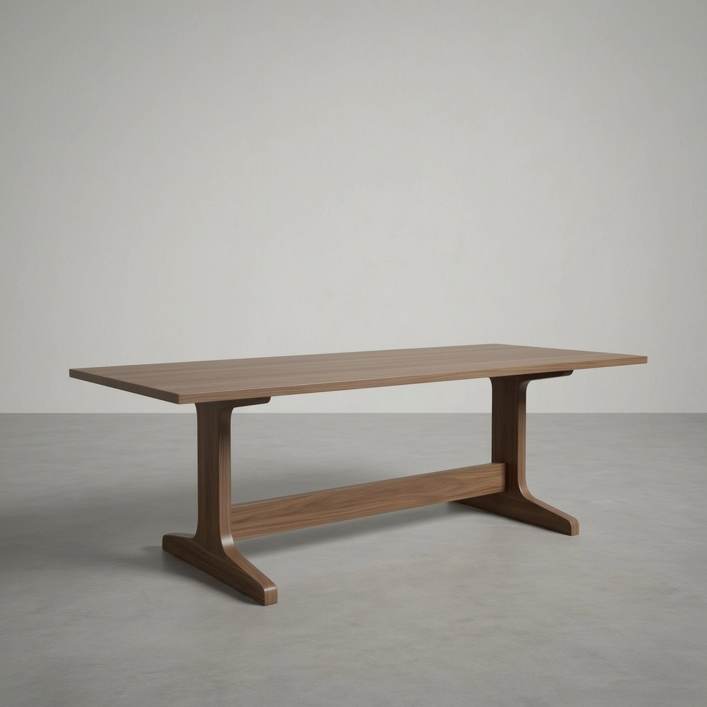 The Jameson Dining Table - detail view 5