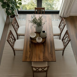 The Jameson Dining Table