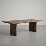 The Palmer Dining Table