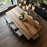 The Palmer Dining Table