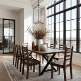 The Payne Dining Table