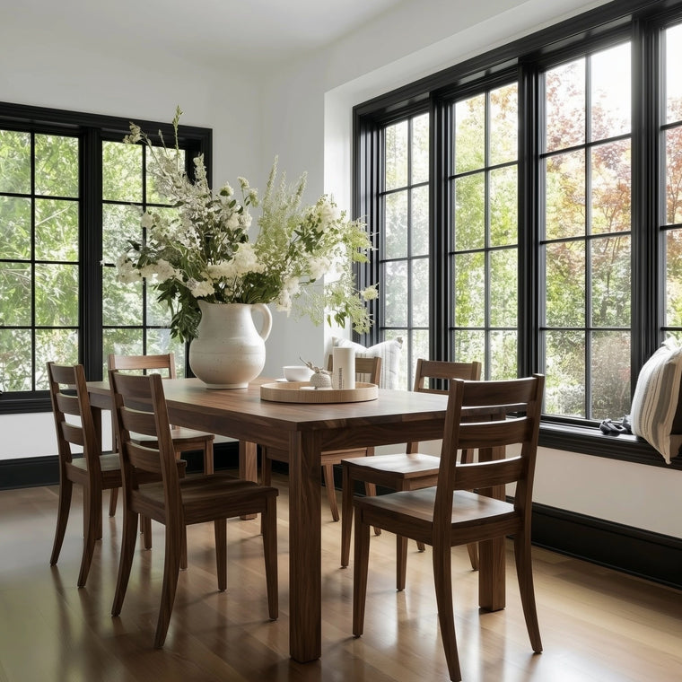 The Piper Dining Table