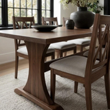 The Rowland Dining Table