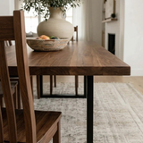 The Underhill Dining Table