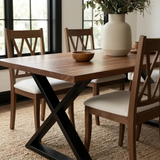 The Welker Dining Table