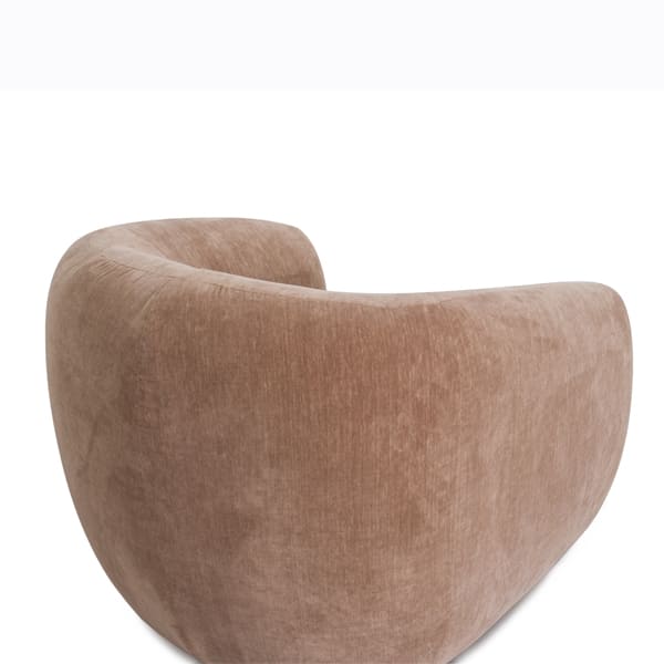 Border Swivel Chair - detail view 21