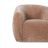 Border Swivel Chair