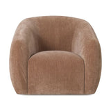 Border Swivel Chair