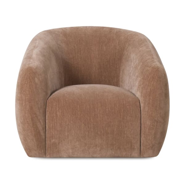 Border Swivel Chair - detail view 20