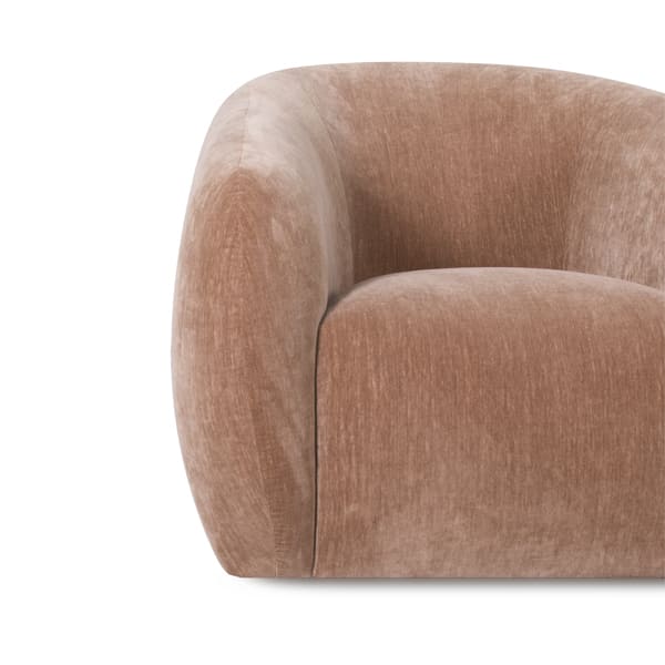 Border Swivel Chair - detail view 19