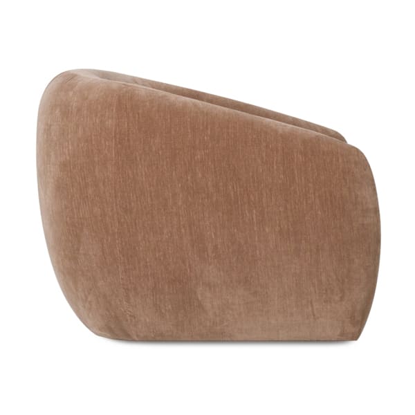 Border Swivel Chair - detail view 23