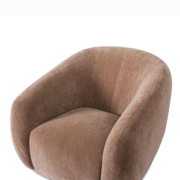 Border Swivel Chair - detail view 24