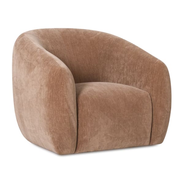 Border Swivel Chair - detail view 25