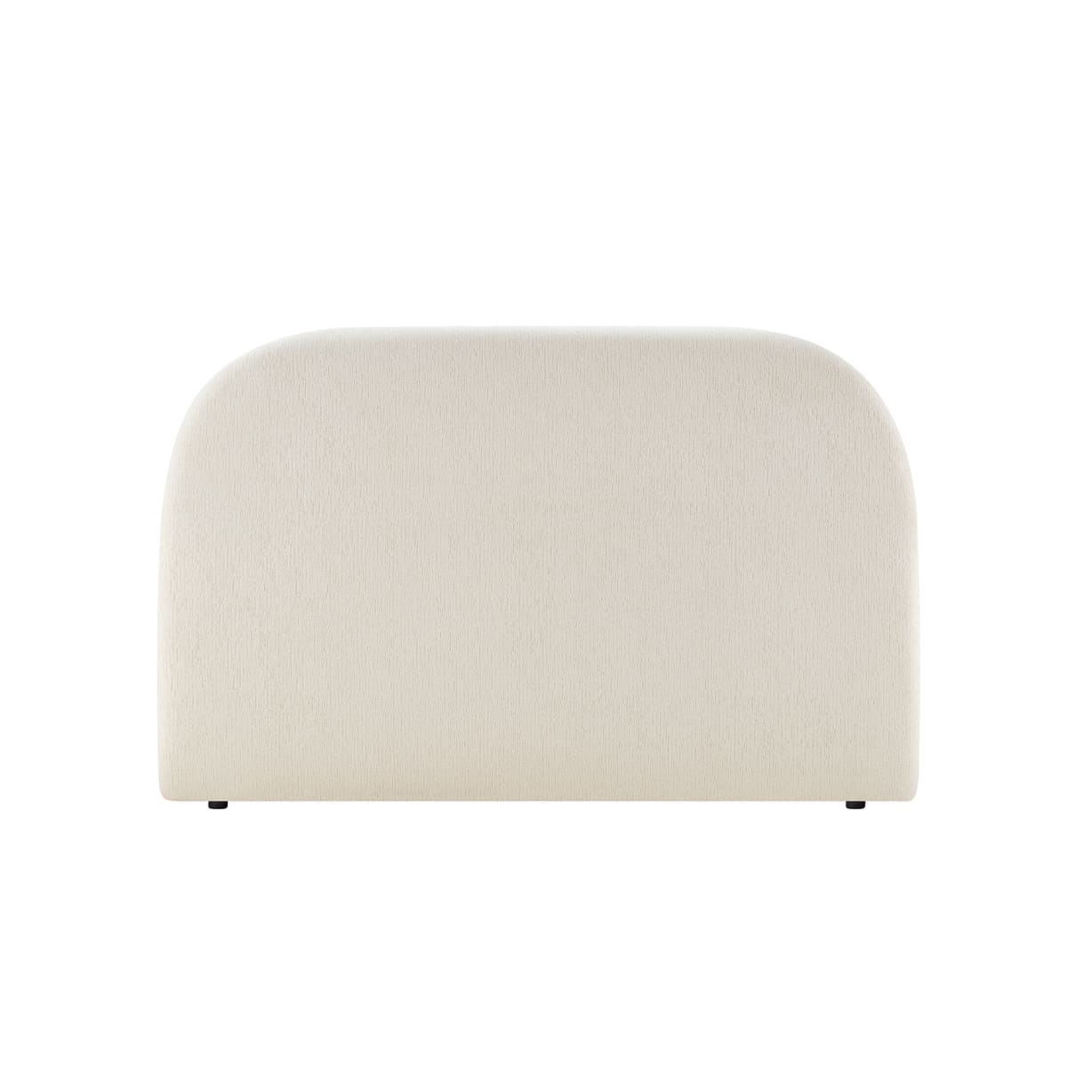 Asher Storage Bed - Rounded Hydraulic - detail view 12