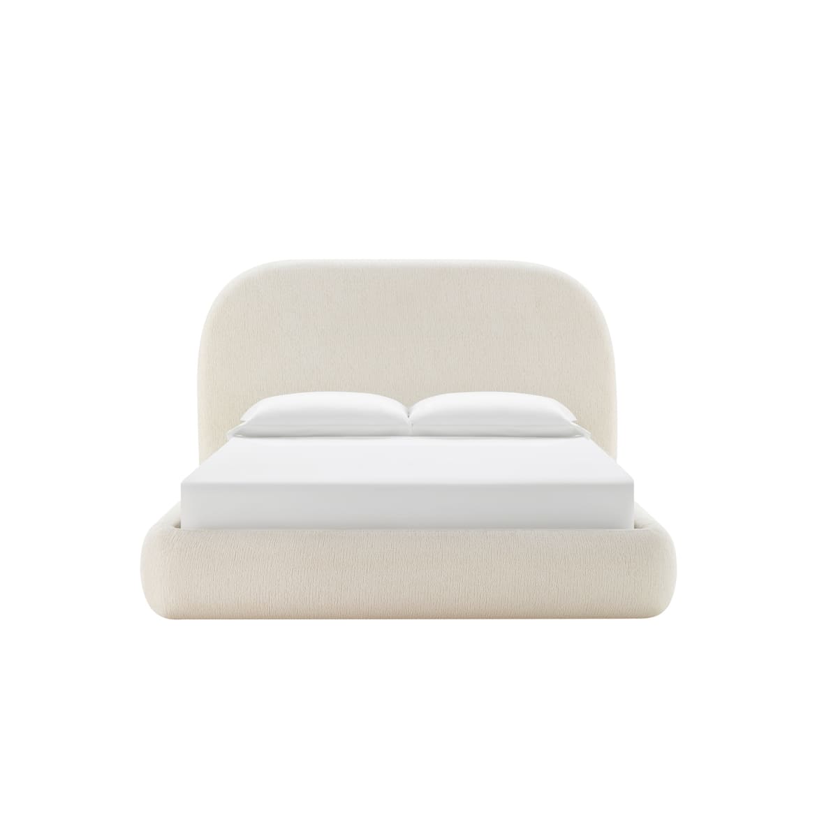 Asher Storage Bed - Rounded Hydraulic - detail view 19