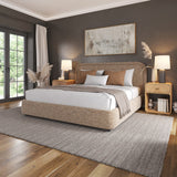 Aurora Storage Bed with Lift - Up Storage