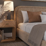 Aurora Storage Bed with Lift - Up Storage