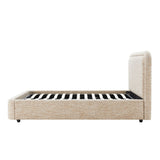 Aurora Storage Bed with Lift - Up Storage