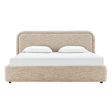 Aurora Storage Bed with Lift - Up Storage