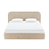 Aurora Storage Bed with Lift - Up Storage