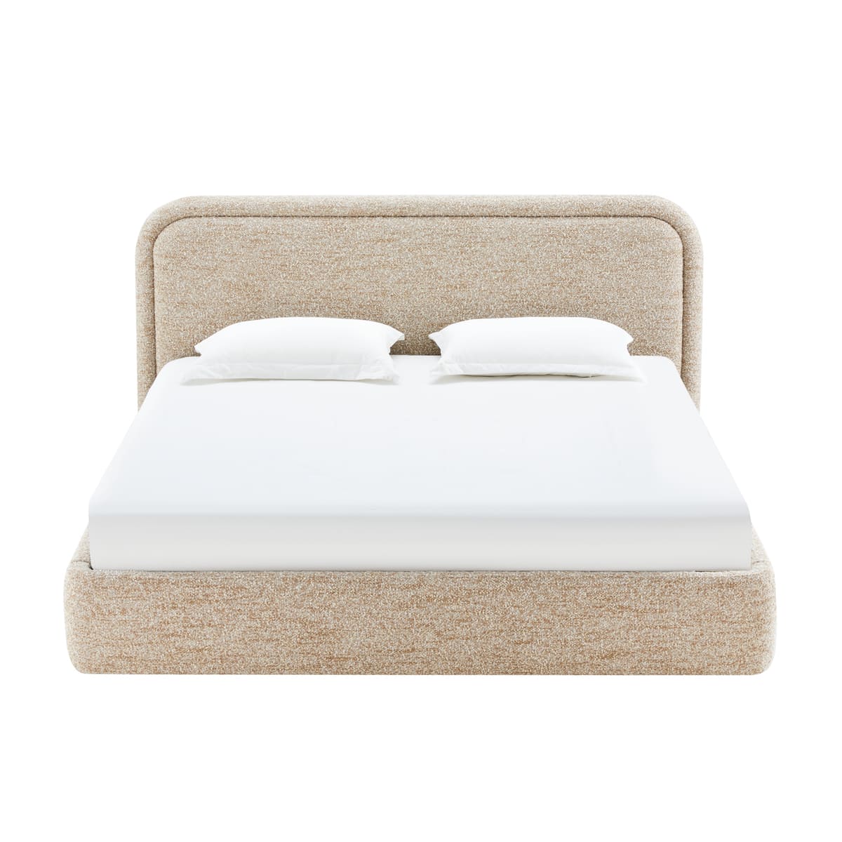 Aurora Storage Bed with Lift - Up Storage - detail view 14