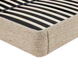 Aurora Storage Bed with Lift - Up Storage