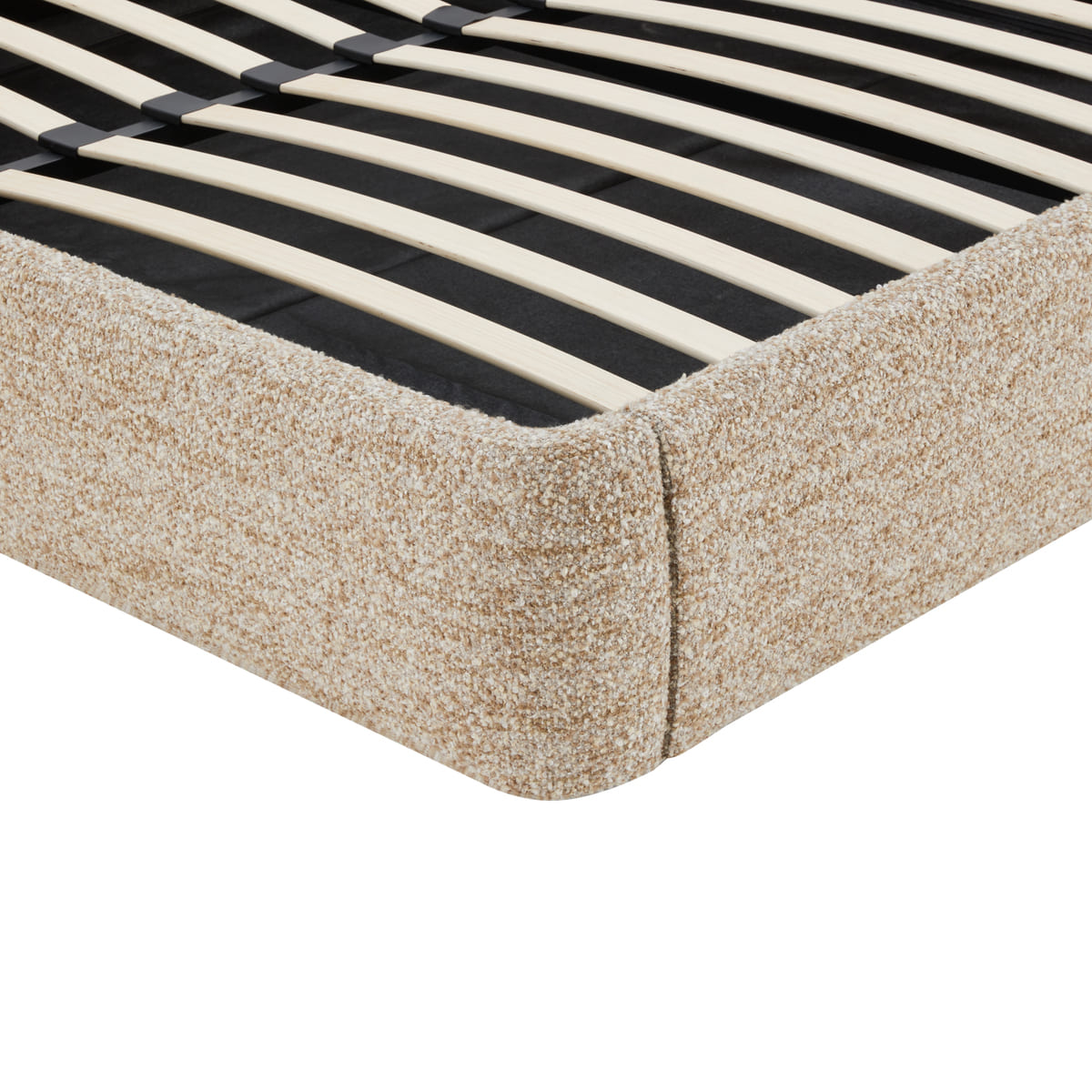 Aurora Storage Bed with Lift - Up Storage - detail view 18