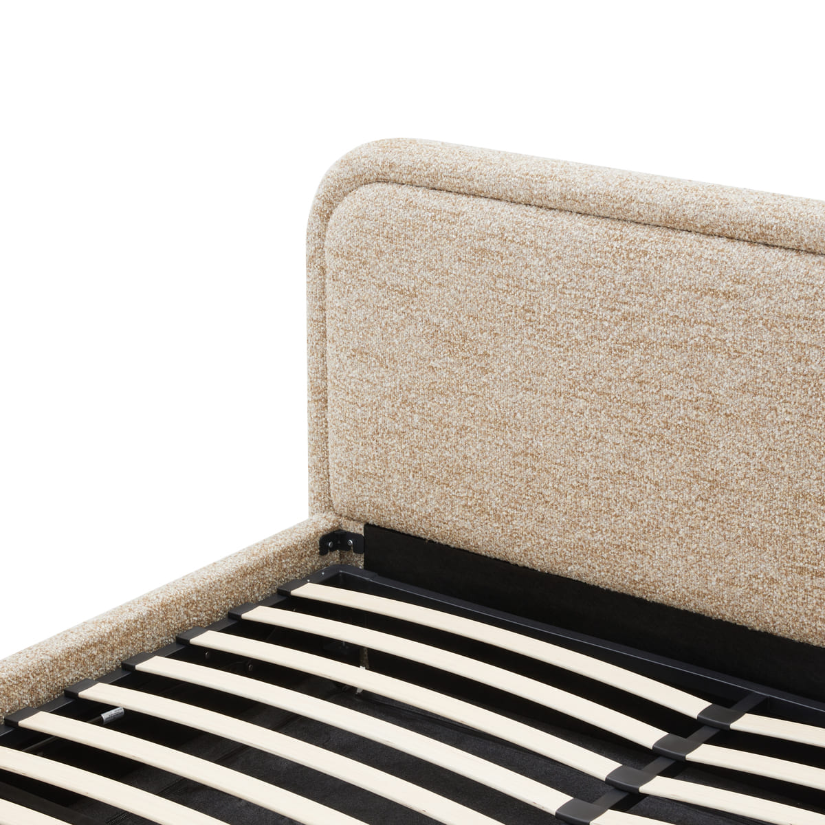 Aurora Storage Bed with Lift - Up Storage - detail view 19