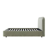 Aurora Storage Bed with Lift - Up Storage