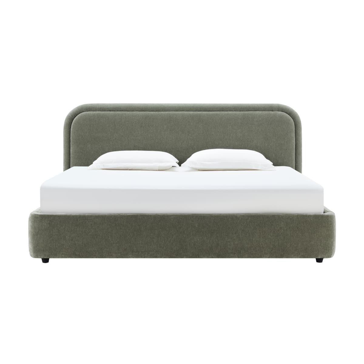 Aurora Storage Bed with Lift - Up Storage - detail view 28