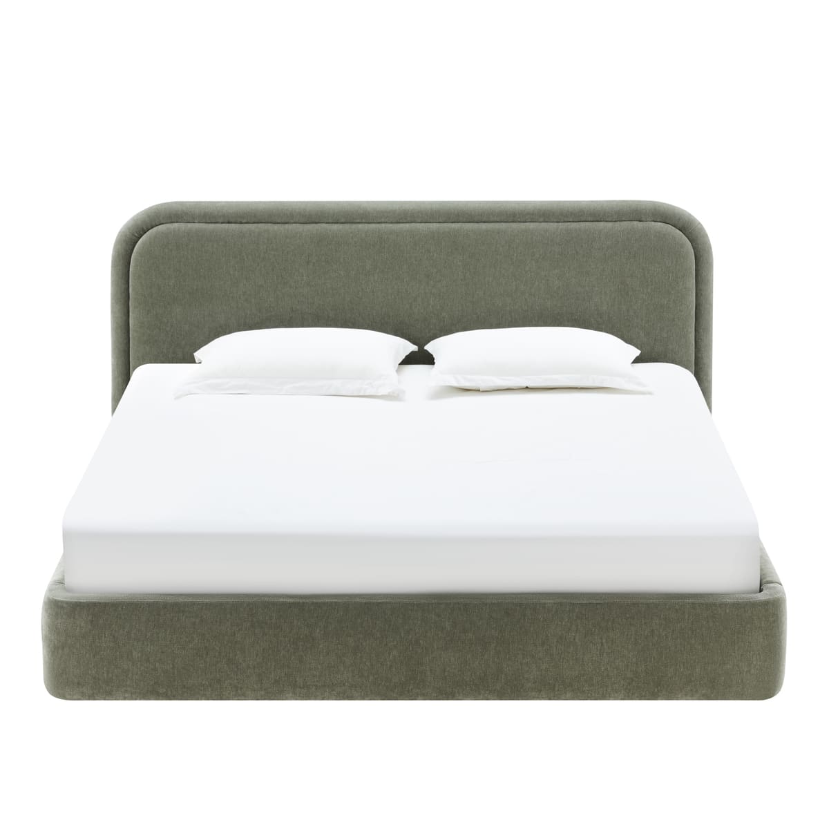 Aurora Storage Bed with Lift - Up Storage - detail view 29