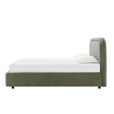 Aurora Storage Bed with Lift - Up Storage