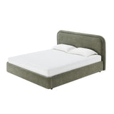 Aurora Storage Bed with Lift - Up Storage