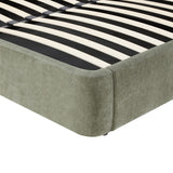 Aurora Storage Bed with Lift - Up Storage